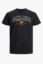 jjlarry tee ss crew neck jack jones jjlarry tee ss crew neck jack jones